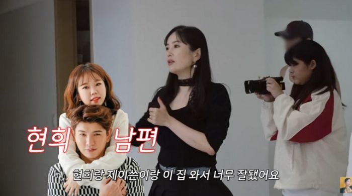제이쓴♥홍현희, 60억 압구정 집 떠난다 “이 집 와서 너무 잘돼”