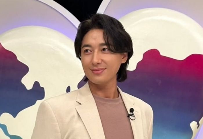 “반바지도 못 입었다”... 배우 이지훈, 병과 싸운 10년 고백