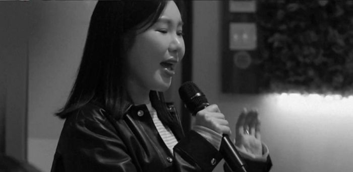 팬미팅서 ‘전곡 밴드 라이브’ 예고한 송가인... 합주 영상 깜짝 공개