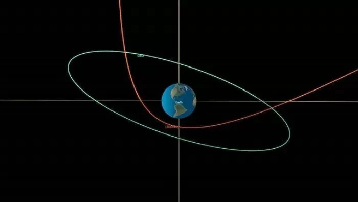 NASA