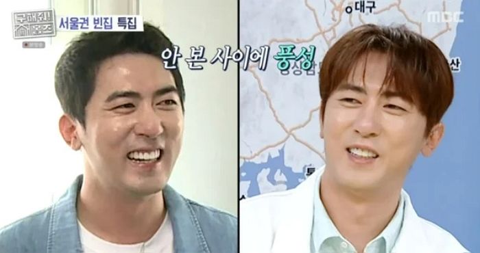 요즘 훈남된 개그맨 김원훈, ‘모발이식’ 고백... 한강뷰 이사 근황도 전했다