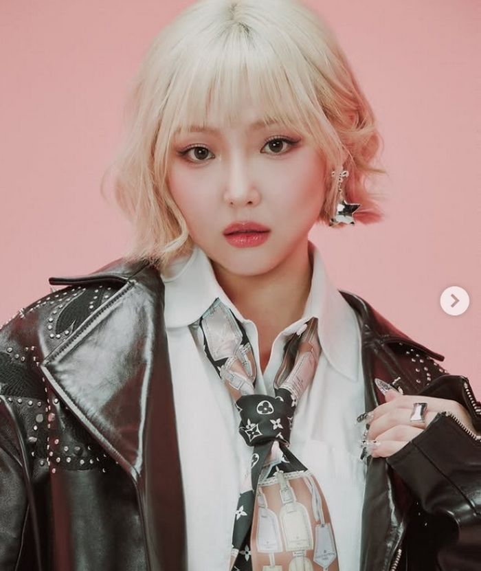 미쓰에이 민, 6월 7일 결혼한다