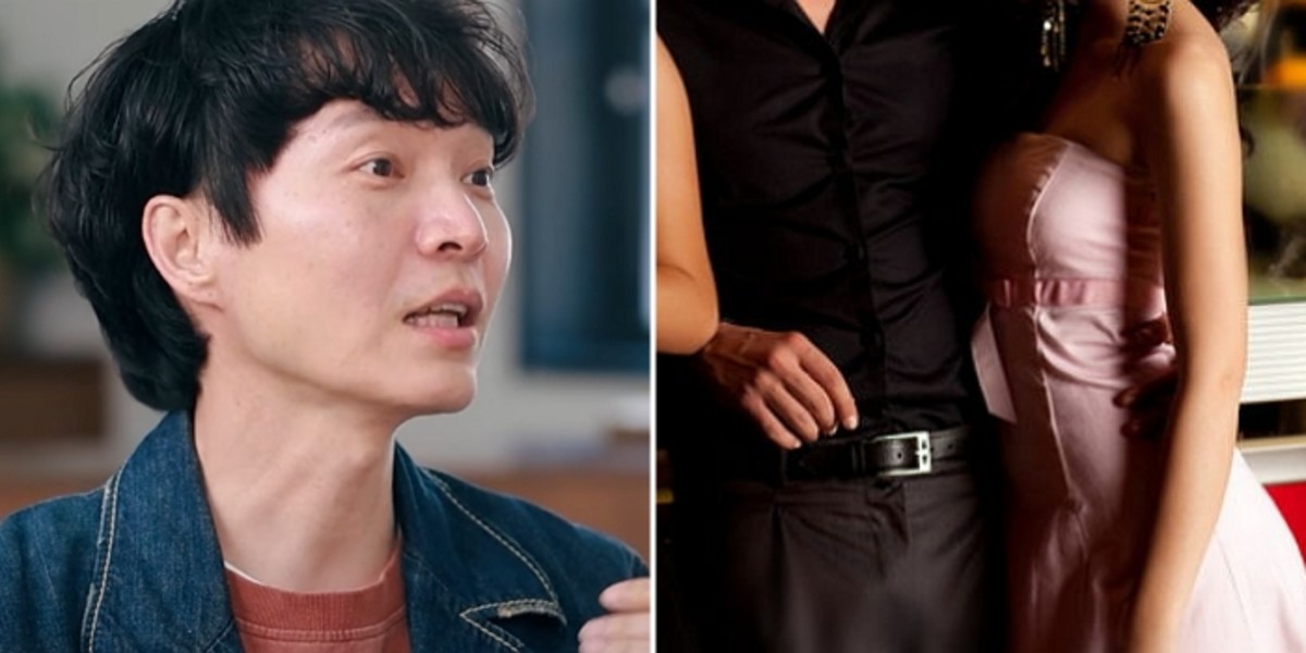 "사업가 3명 동시에 만나더라"... <b>신정환</b>, 여자 <b>연예인</b> 성<b>접대 폭로</b>
