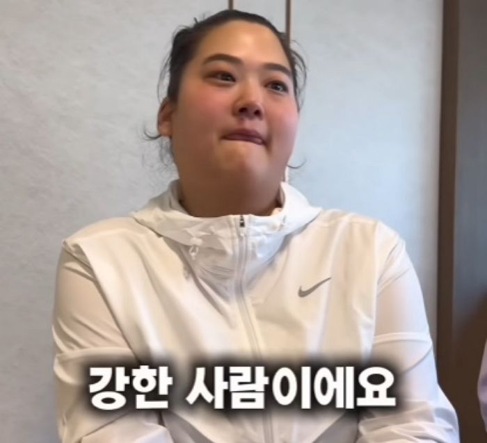 미나 시누이, 60kg 감량 후 물류센터 알바... “작아진 몸 느끼고 싶었다...일당 11만 7천 원 벌어”