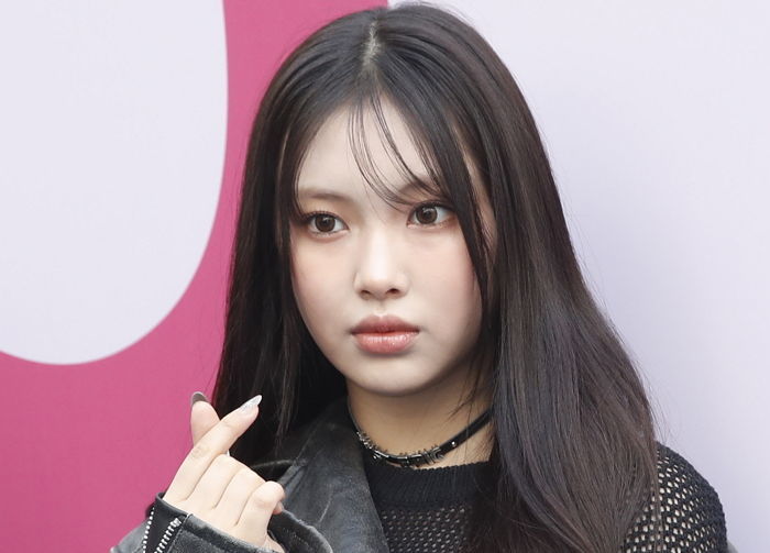 ‘활동중단 된’ 뉴진스 혜인, 생일 맞아 팬들에게 손편지... “너무 큰 위로가 됐다”