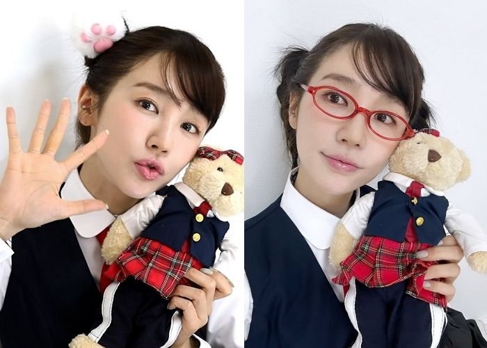 윤은혜, 20년 전 ‘궁’ 신채경으로 변신... 변화 1도 없는 ‘방부제 미모’