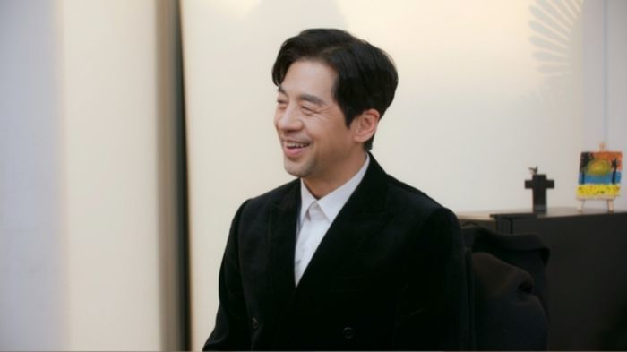 권오중, 희귀병 아들 위해 활동 중단... 4년 만에 공식 석상 복귀하자 쏟아진 응원