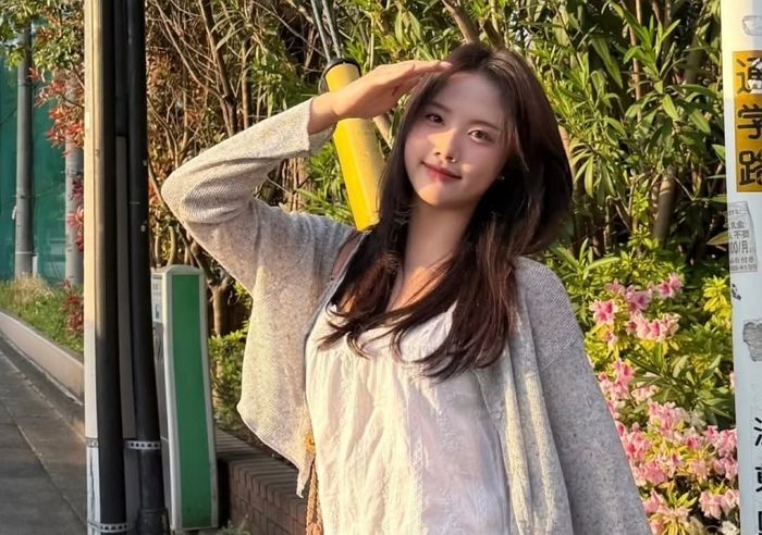 이동국ㆍ이수진 부부, 첫째 딸 제시 근황 전해... “입이 근질근질 자랑하고픈 것들 많지만 참을게”