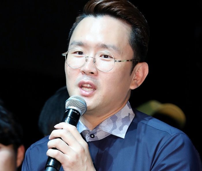 홍대서 ‘K팝 공연’ 개최하는 윤형빈... 라인업에 ‘마약 논란’ 남태현 포함시킨 이유 밝혔다
