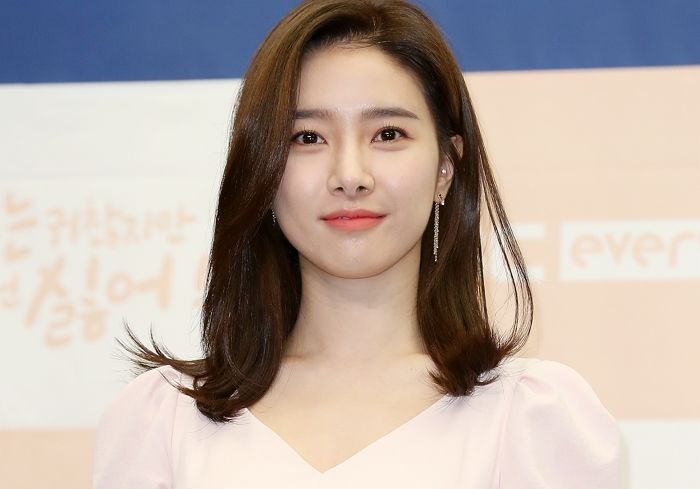 김소은, 축구선수 정동호와 결혼 전제 열애설 강력 부인... “당황스러워”