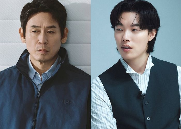 설경구·류준열 소속사 씨제스 스튜디오, 결국 배우 사업 접는 이유