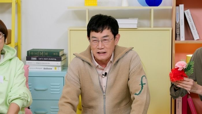 ‘마당발’ 이경규가 ‘딸 결혼식’에 유재석·강호동만 부른 이유