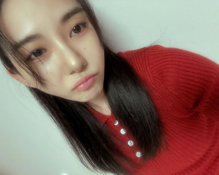 AOA 출신 권민아, SNS에 또다시 의미심장한 글