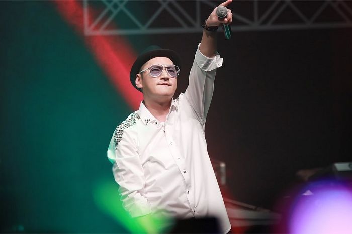 바비킴 ‘♥15세 연하 아내’ 러브스토리 공개... “14년 전 하와이서 눈맞아”