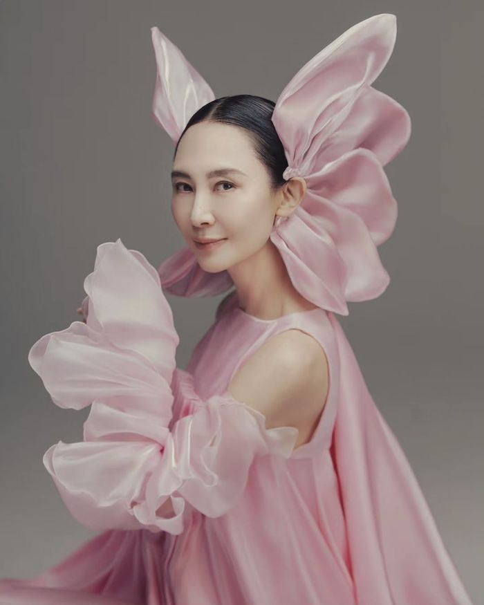 “드디어 꿈이 이루어졌다”... 56세 채시라, 무용수 데뷔