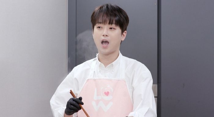 이찬원, 학창 시절 미담 공개... “데이트 폭력으로 위험에 처한 여성 구하고 표창장 받았다”