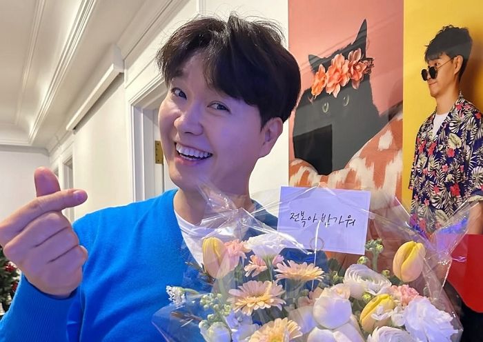 ‘우리 아기가 태어났어요’ MC 확정... 양세형과 ‘진짜 아빠’ 박수홍