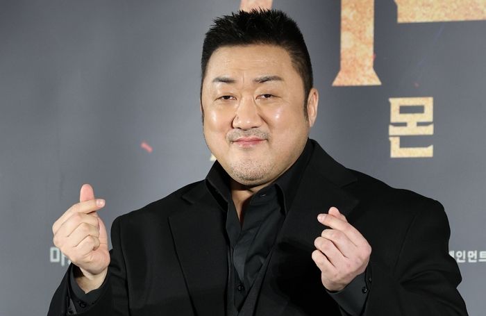 마동석 ‘범죄도시5’ 내년 촬영 시작... 8편까지 동시 작업 중