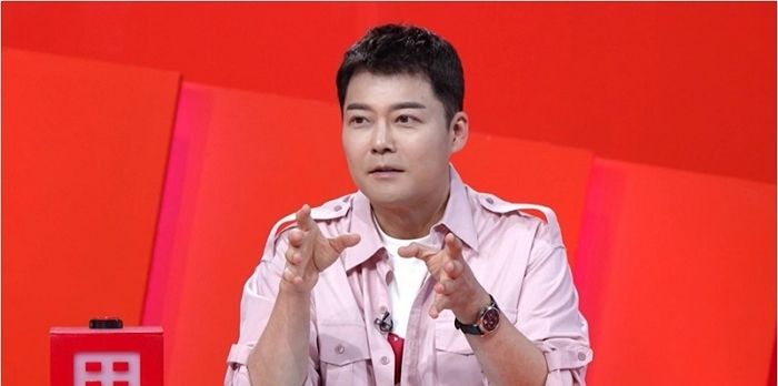 보아와 ‘취중 라방’ 또 사과한 전현무... “앞으로 경거망동 않겠다”