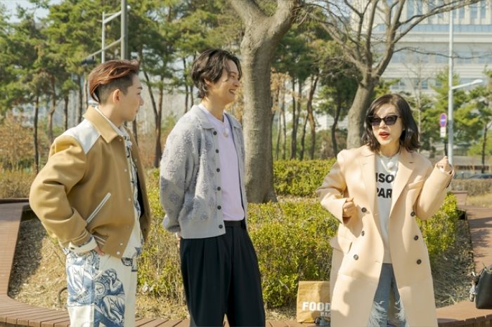 군 시절 ‘조교’였던 주원, 지드래곤 ‘훈련병’ 시절 폭로했다... “걷는 게 누가 봐도 힙합”