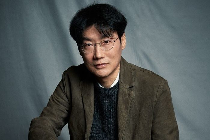 ‘오징어게임’ 황동혁 감독, 美 고섬 어워즈 공로상 수상