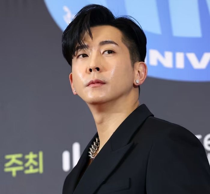 브라이언 “조용히 기부 중인데 DM으로 ‘왜 안 하냐’ 혼난다”
