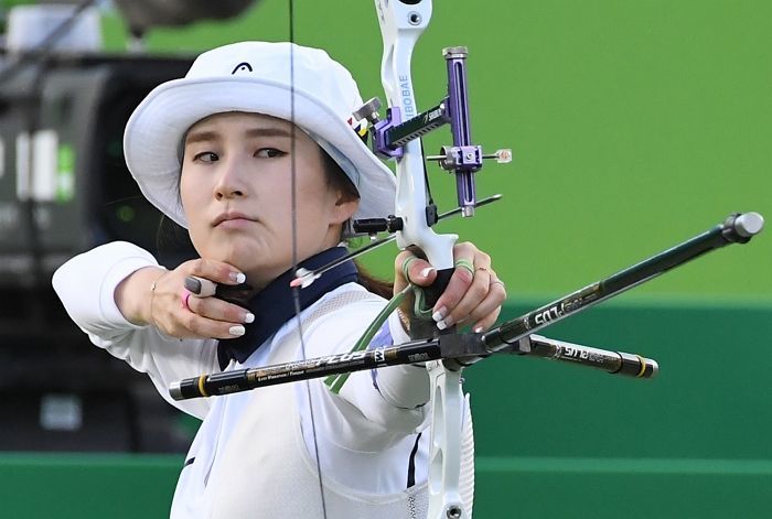 ‘양궁 여제’ 기보배 둘째 출산... ‘우리 아기’서 직접 감동 스토리 공개