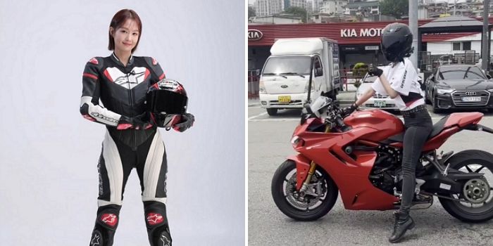 오정연 ‘배달 알바’ 근황 공개... 번아웃 겪은 뒤로 삶 달라져