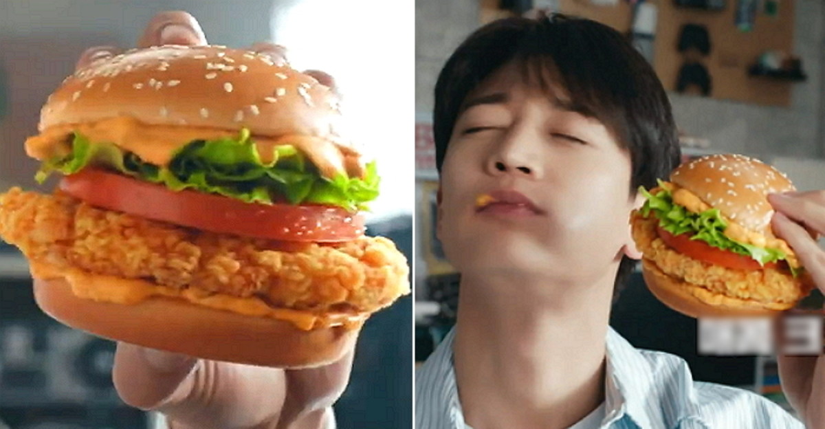 RR버거 이미지