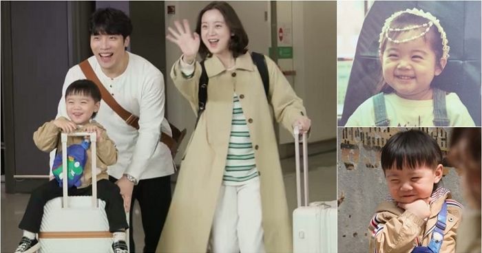 “정원+수영장 갖춘 초고층 아파트”... ‘원더걸스’ 혜림 홍콩 친정집 공개
