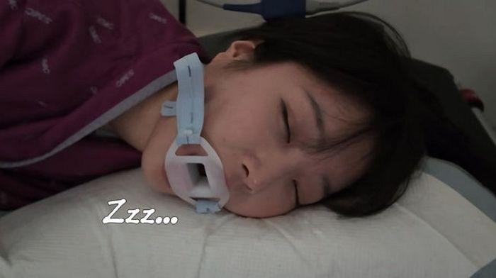 쯔양, 위·대장 내시경 결과에 모두 놀랐다... ‘대식가’ 비밀