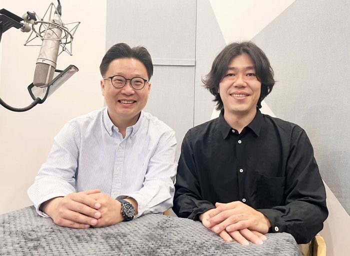 ‘이효리♥’이상순, 서경덕 교수와 함께 전 세계에 ‘K-문학’ 전파한다
