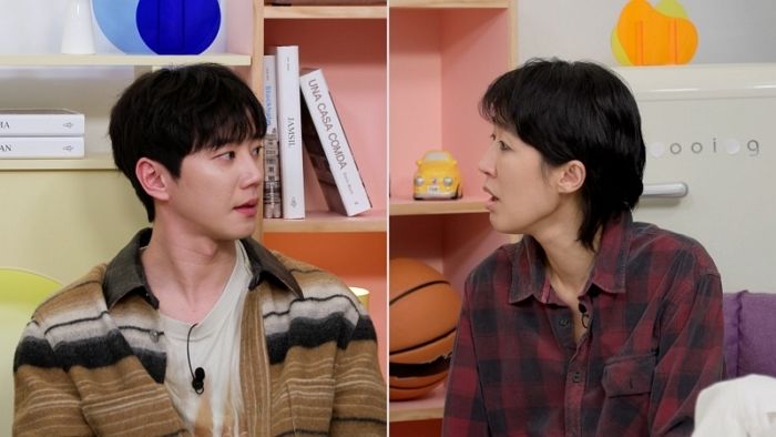 “아이유·표예진·정은지 중 누가 편했냐”... 배우 이준영이 한 대답은