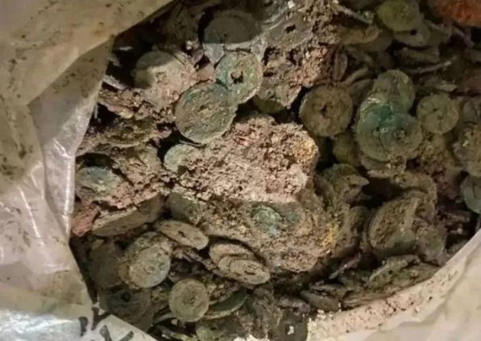 고대 유물 ‘무더기’ 발견된 중국 마을서 그날 저녁 벌어진 충격적인 절도 사건