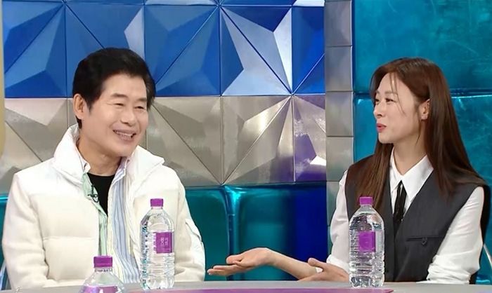중식요리의 대가 이연복 셰프, '흑백요리사2' 섭외설에... 