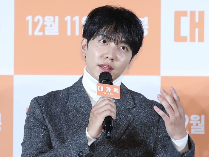 이승기 장인, ‘주가조작’ 혐의로 또 구속... “증거 인멸 우려”