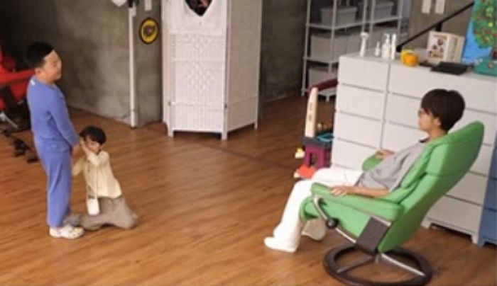 ‘이혼’ 황정음, 첫째 아들 검사 결과에 오열... 가슴 찢어진다