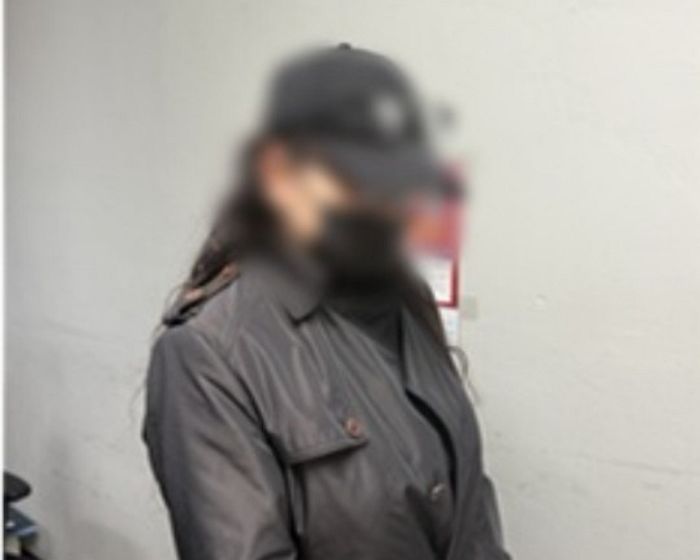 여장한 뒤 전국 식당 돌며 '무전취식'한 50대 남, 검찰 송치