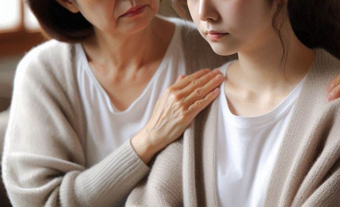 “부모님 사망 뒤 엄마 역할 ‘자처한’ 이모... 어버이날 ‘선물’ 드려야 하나요?”