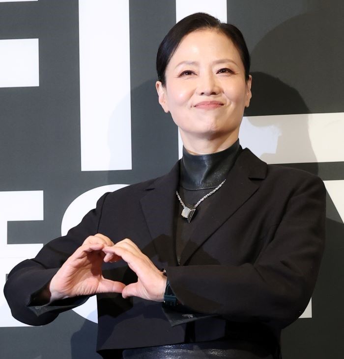 “금전적인 요구를 하지 않습니다”...‘폭싹’ 관식이 엄마, SNS에 안내문 올렸다