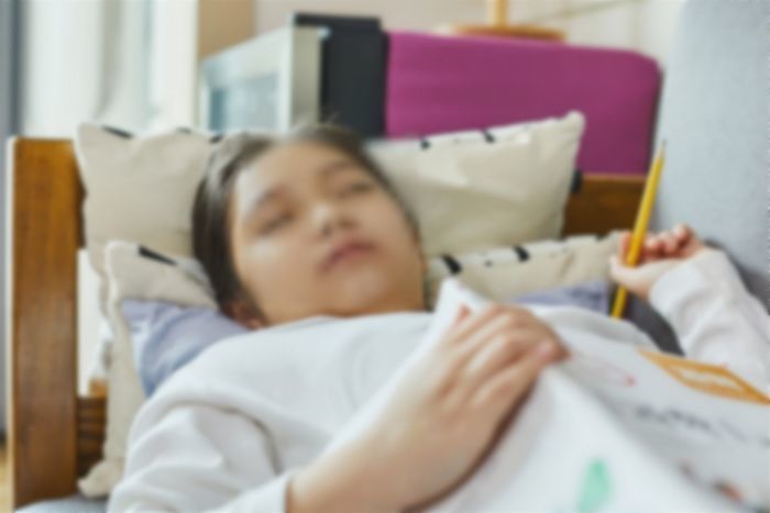 “더 공부해라” 잔소리 ‘독’ 이었다... “10분이라도 더 자는 아이가 인지 능력 높아”