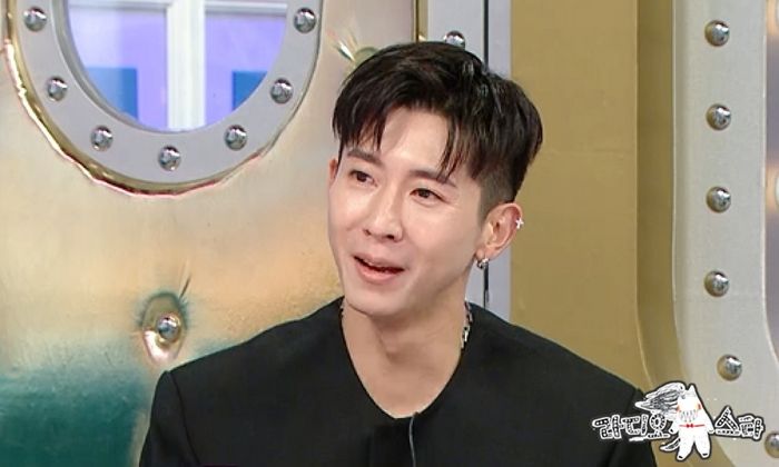 ‘플라이투더스카이’ 브라이언, 환희와 불화설 해명하다 ‘눈물’