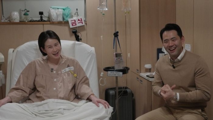 양궁 레전드 기보배, 예능프로그램서 둘째 출산 과정 최초 공개