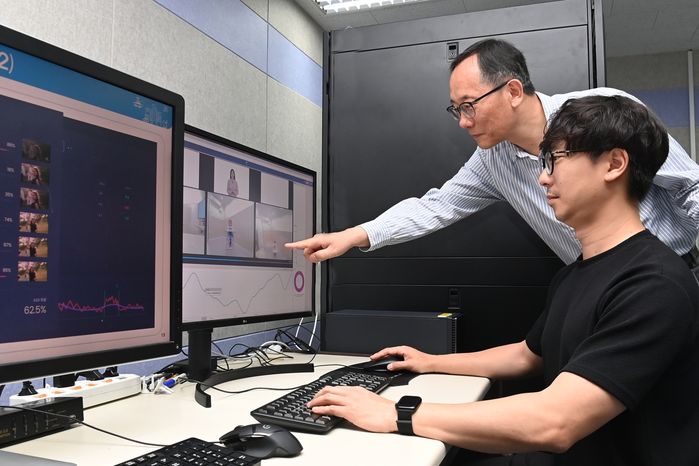 국내 연구진, ‘자폐스펙트럼장애’ AI로 조기 진단하는 기술 개발
