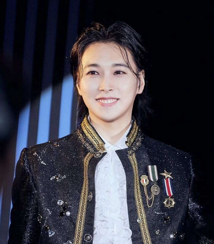 슈퍼주니어 성민, 20년 함께했던 SM 떠난다... “긴 여정을 마치게 됐다”