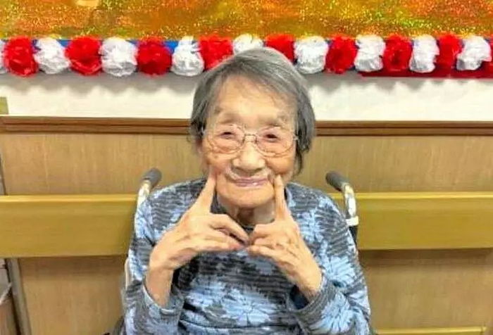 일본 ‘최장수’ 할머니 115세로 별세... 평생 지켜온 생활 습관은?