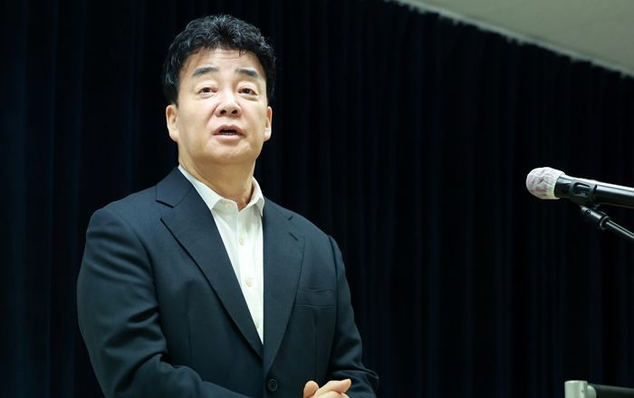 경찰, 백종원 조사 착수...“산업용 장비를 식품용처럼”