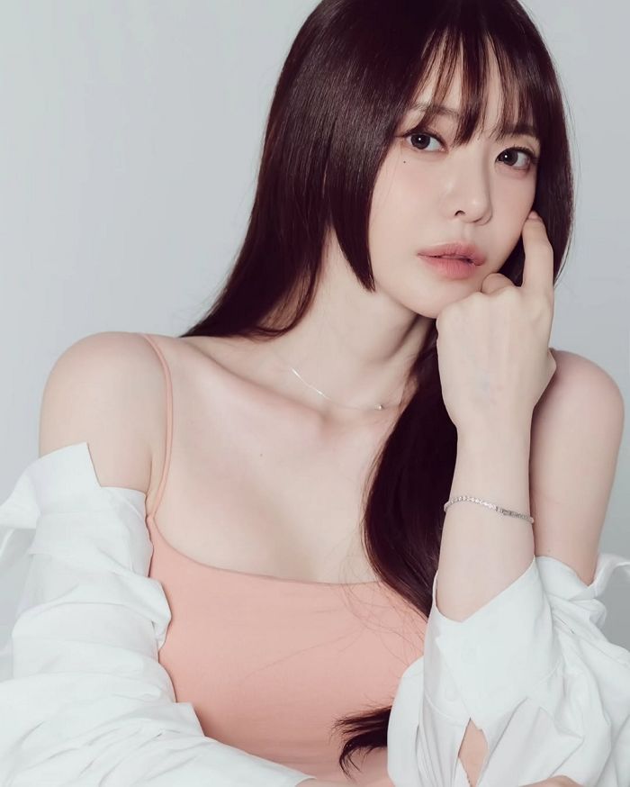 서유리 “‘엑셀 방송’ 나온다고 조롱받을 이유 없어... 법적대응”