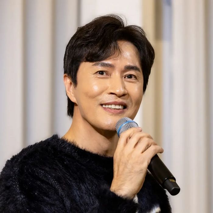 “차라리 나를 죽여라”... 축구선수 아들 둔 김정민, ‘동성애자’ 가짜뉴스에 분노