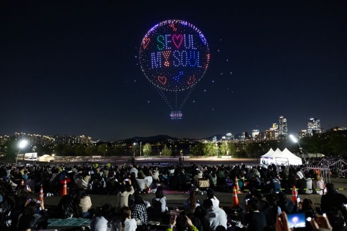 황금연휴, 서울 도심이 ‘놀이터’ 된다... 가족 위한 축제들 풍성